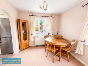 Dining Area- click for photo gallery